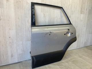 Дверь задняя левая TUCSON 04-10 2004 JM 2.7 G6BA