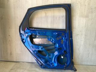 Дверь задняя левая FOCUS 10-18 2017 CB8 2.0 XQDA