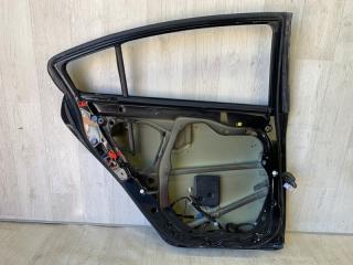 Дверь задняя левая FORTE YD 12- 2015 YD 1.8 G4NB