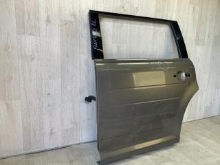 Дверь задняя левая FLEX 08-19 2013 TP3 3.5 PDED