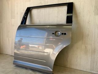Дверь задняя левая FORD FLEX 08-19 TP3 3.5 PDED