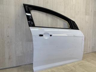 Дверь передняя правая FOCUS 10-18 2015 CB8 2.0 XQDA