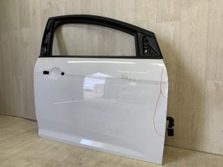 Дверь передняя правая FORD FOCUS 10-18 CB8 2.0 XQDA