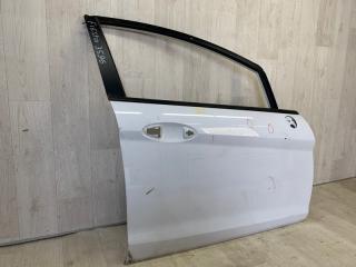 Дверь передняя правая FIESTA 08-17 2013 CCN 1.6 HXJB