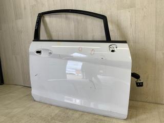 Дверь передняя правая FORD FIESTA 08-17 CCN 1.6 HXJB
