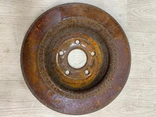 Тормозной диск задний ESCAPE 12-19 2018 TM2 1.5 M9MA