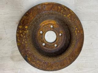 Тормозной диск задний ESCAPE 12-19 2018 TM2 1.5 M9MA