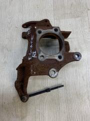 Цапфа задняя левая FORD ESCAPE 12-19 2018 Б/У Цапфа задняя левая FORD ESCAPE 12-19 2018