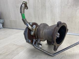 Турбина FORD ESCAPE 12-19 TM2 1.5 M9MA