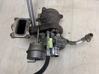 Турбина ESCAPE 12-19 2018 TM2 1.5 M9MA