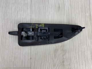 Накладка крыла левая ESCAPE 12-19 2018 TM2 1.5 M9MA