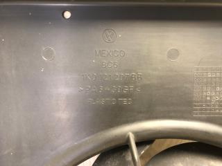 Диффузор вентилятора основного радиатора BEETLE 11-19 2012 5C1 CBTA 2.5L