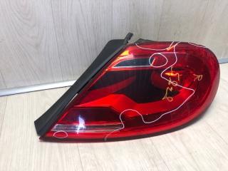 Фонарь наружный задний правый VOLKSWAGEN BEETLE 11-19 2012
