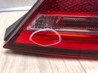 Фонарь наружный задний правый VOLKSWAGEN BEETLE 11-19 5C1 CBTA 2.5L