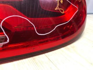 Фонарь наружный задний правый BEETLE 11-19 2012 5C1 CBTA 2.5L