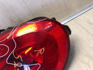 Фонарь наружный задний правый BEETLE 11-19 2012 5C1 CBTA 2.5L