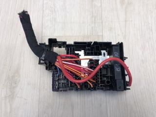 Блок предохранителей моторный отсек VOLKSWAGEN BEETLE 11-19 5C1 CBTA 2.5L