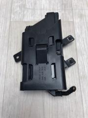 Блок управления мультимедиа BEETLE 11-19 2012 5C1 CBTA 2.5L