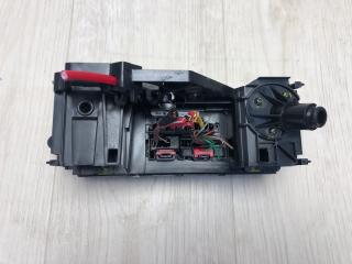 Блок управления печкой VOLKSWAGEN BEETLE 11-19 5C1 CBTA 2.5L