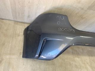 Бампер задний задний COROLLA 18- 2018-2019 MZEA12