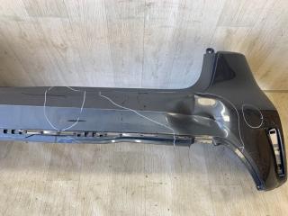 Бампер задний задний TOYOTA COROLLA 18- MZEA12