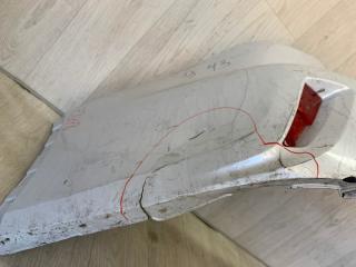 Бампер задний задний LEXUS RX350/450 15-22