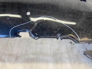 Бампер задний задний RX350/450 15-22 2015-2019 GGL25