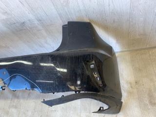 Бампер задний задний RX350/450 15-22 2015-2019 GGL25