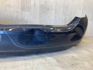 Бампер задний задний COROLLA E170 13-19 2013-2019 ZRE172