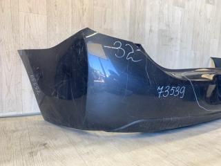 Бампер задний задний TOYOTA COROLLA E170 13-19 ZRE172