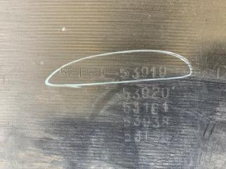 Бампер задний задний IS250/350 05-13 2009-2013