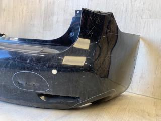 Бампер задний задний QX56 / TITAN / ARMADA 04-16 2010-2013