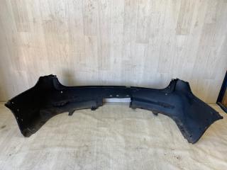 Бампер задний задний QX56 / TITAN / ARMADA 04-16 2010-2013