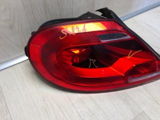 Фонарь наружный VOLKSWAGEN BEETLE 11-19 2012