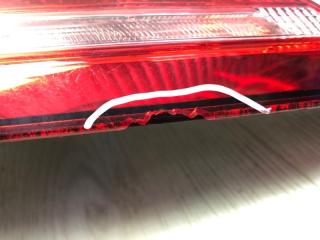 Фонарь наружный BEETLE 11-19 2012 5C1 CBTA 2.5L