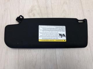 Козырек солнцезащитный правый BEETLE 11-19 2012 5C1 CBTA 2.5L