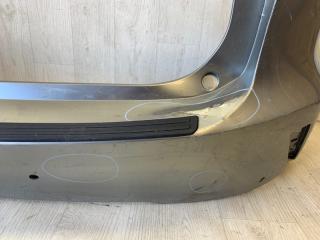 Бампер задний задний LEXUS RX350/450 15-22 GGL25