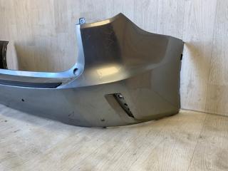Бампер задний задний RX350/450 15-22 2015-2019 GGL25