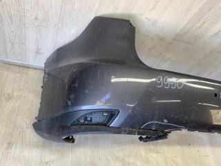 Бампер задний задний LEXUS RX350/450 15-22