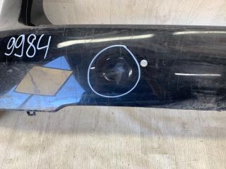 Бампер задний задний RX350/450 15-22 2015-2019 GGL25