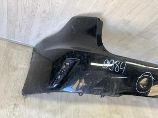 Бампер задний задний LEXUS RX350/450 15-22 GGL25