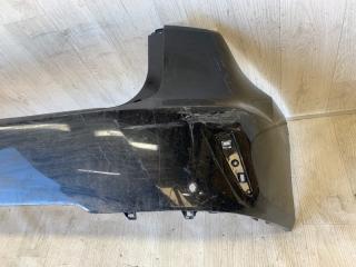 Бампер задний задний RX350/450 15-22 2015-2019 GGL25