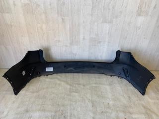 Бампер задний задний RX350/450 15-22 2015-2019 GGL25