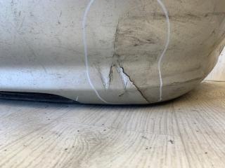 Бампер задний задний RX300 98-03 1998-2003