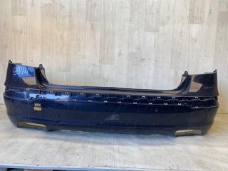 Бампер задний задний HYUNDAI GENESIS SEDAN 08-13 2012-2013