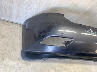 Бампер задний задний RX350/450 09-15 2008-2015