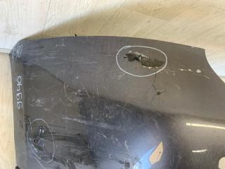 Бампер задний задний LEXUS RX350/450 09-15