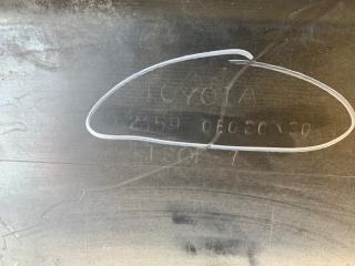 Бампер задний задний RX350/450 09-15 2008-2015