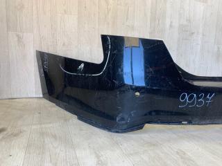 Бампер задний задний TAURUS 10-19 2013-2019