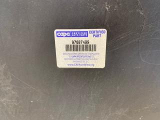 Бампер задний задний TAURUS 10-19 2013-2019